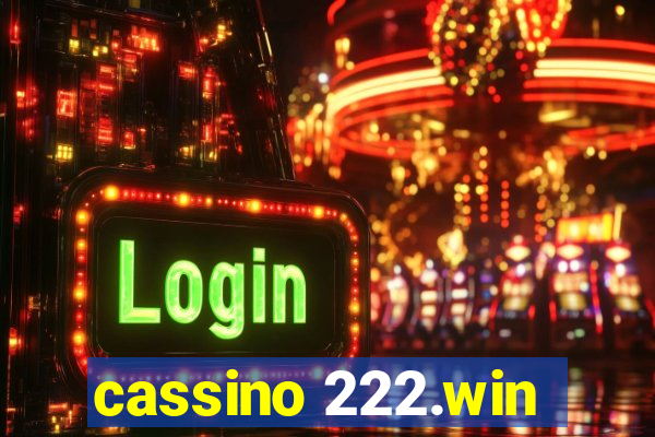 cassino 222.win